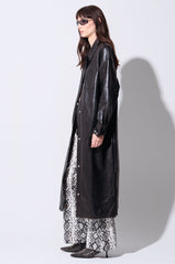 OSAKA BOMBER TRENCH