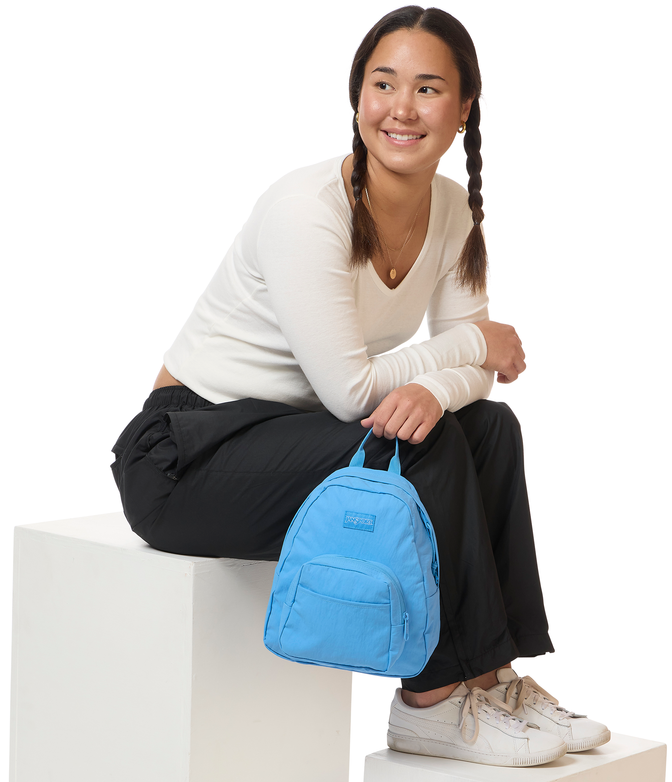 Half Pint FX Mini Backpack