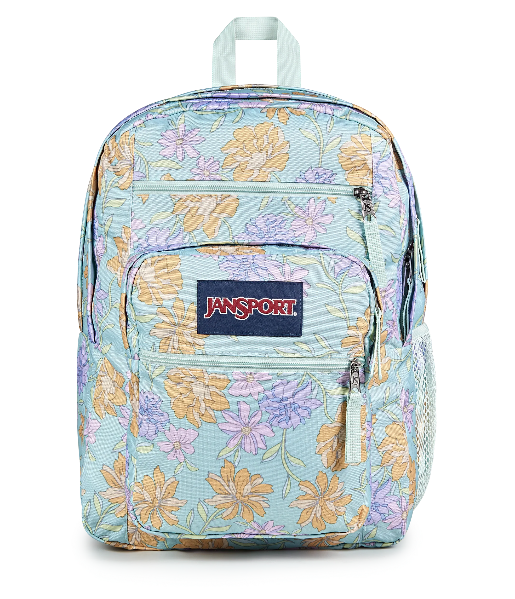 Big Student