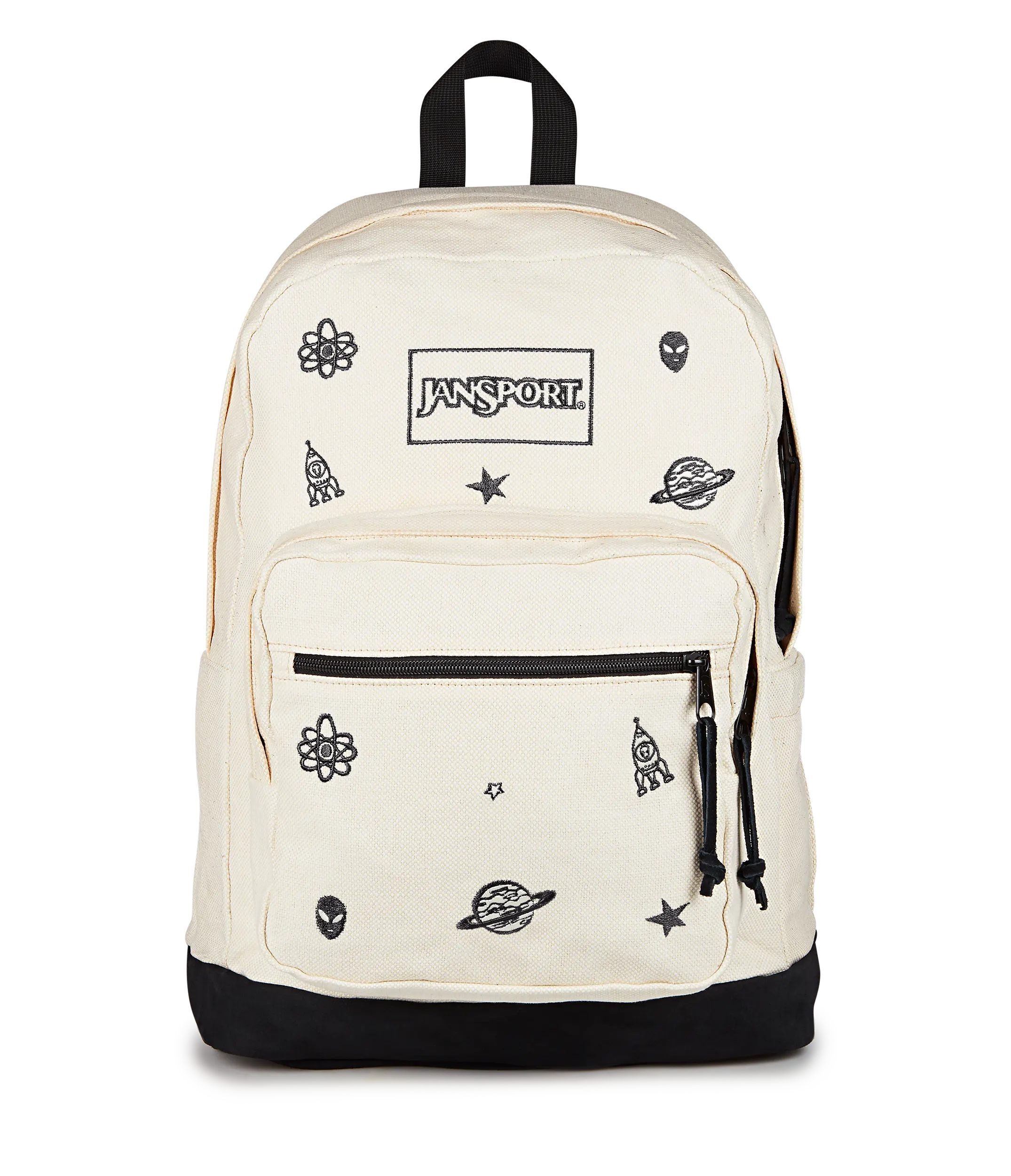 Right Pack