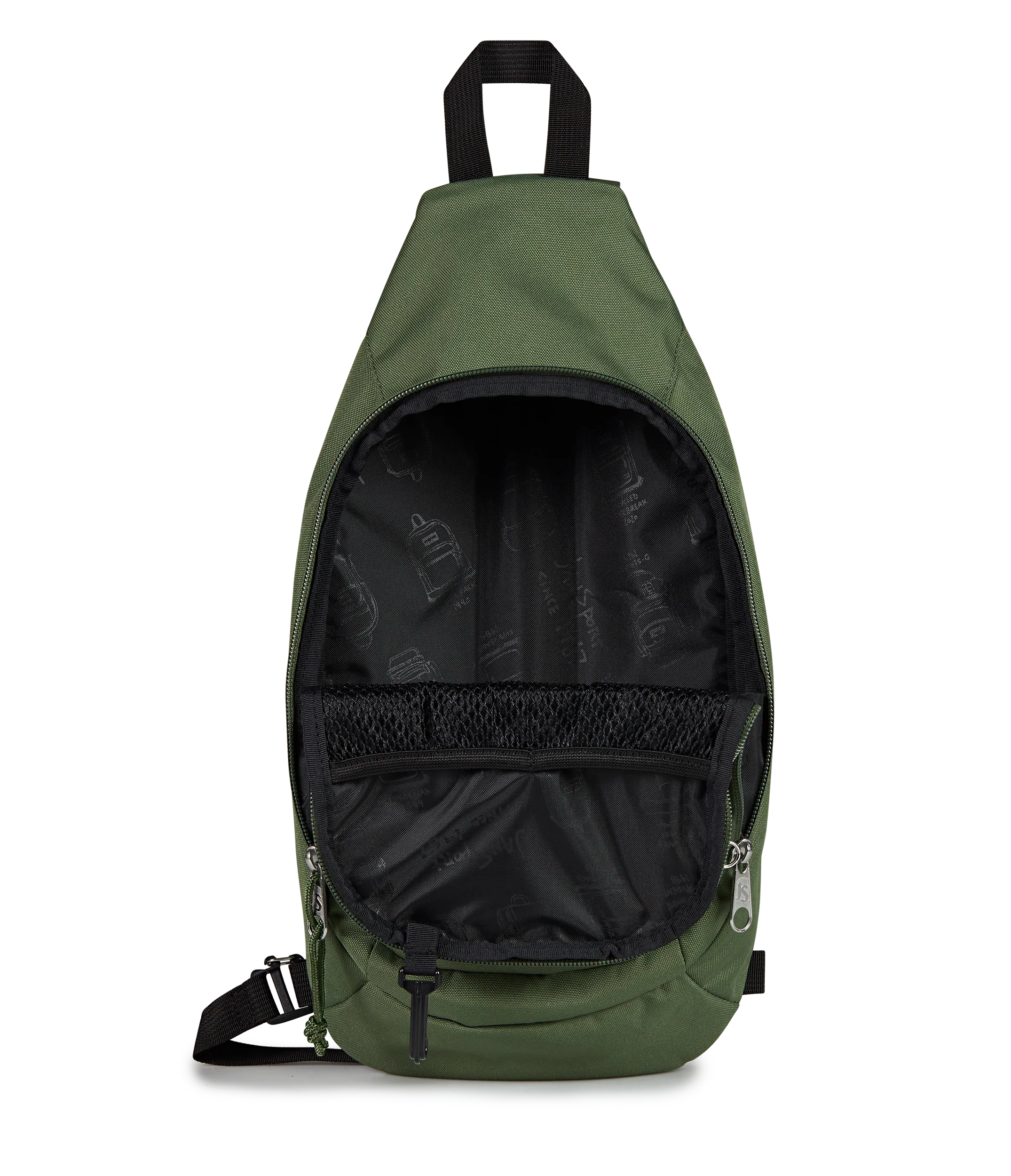Move Sling