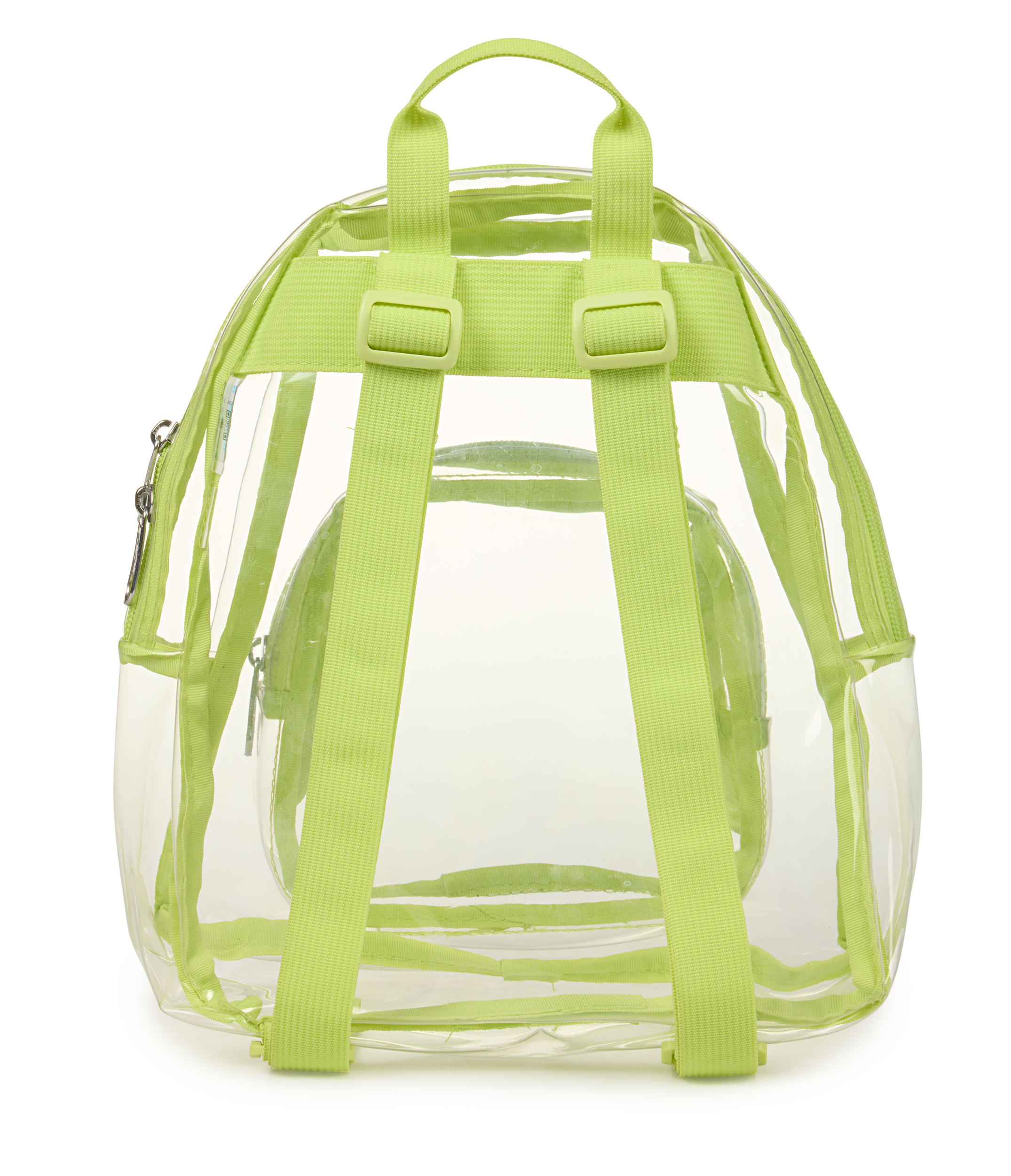 Clear Mini Pack