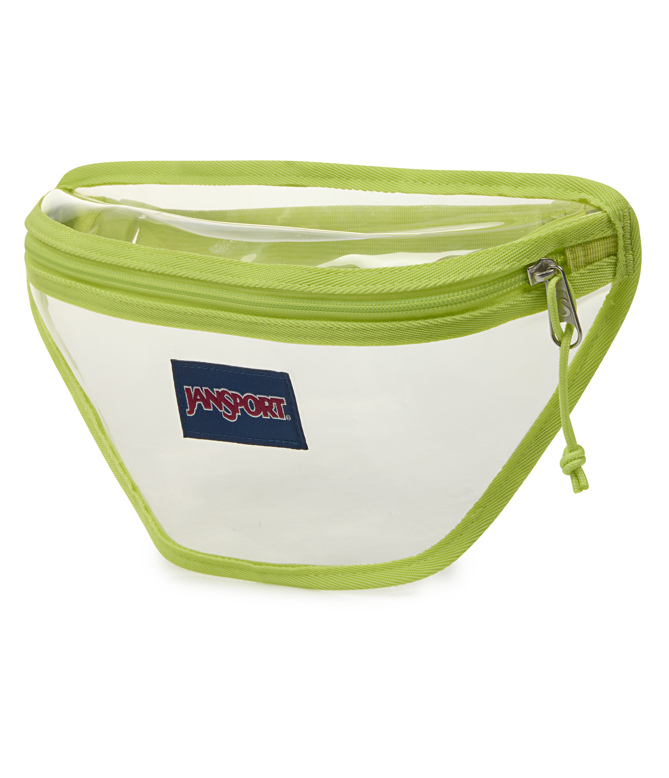 Clear Waistpack