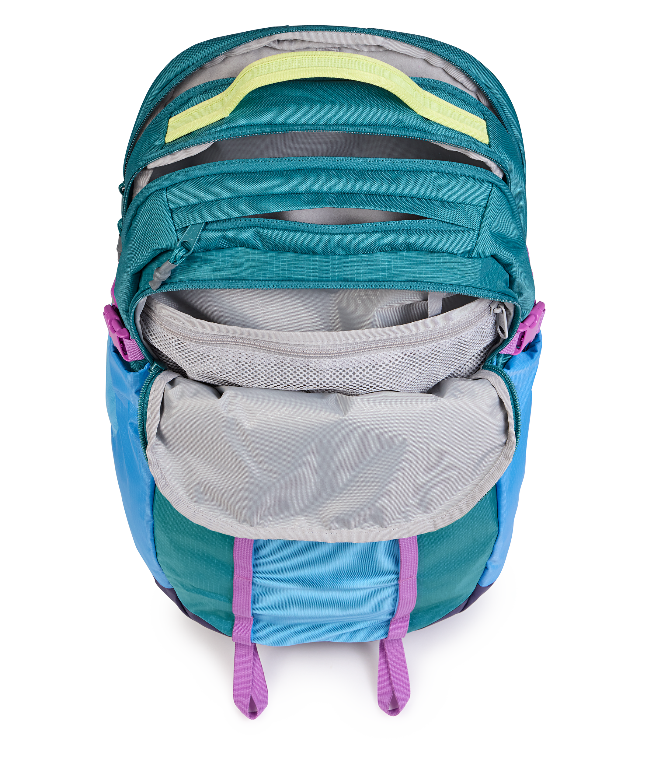 All Around Pack 34L
