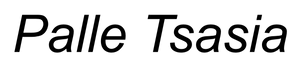 Palle Tsasia